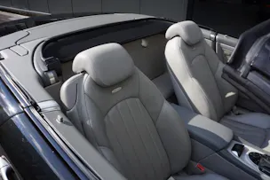 MERCEDES-BENZ SL 55 AMG