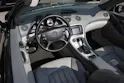 MERCEDES-BENZ SL 55 AMG