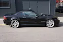 MERCEDES-BENZ SL 55 AMG