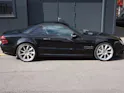 MERCEDES-BENZ SL 55 AMG