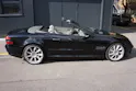 MERCEDES-BENZ SL 55 AMG
