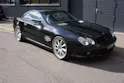 MERCEDES-BENZ SL 55 AMG