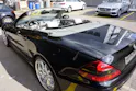 MERCEDES-BENZ SL 55 AMG