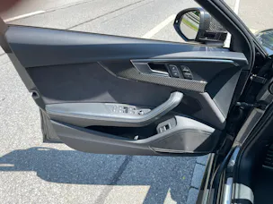 AUDI RS4 Avant 2.9 TFSI quattro tiptronic