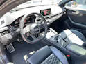 AUDI RS4 Avant 2.9 TFSI quattro tiptronic