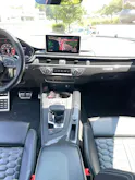 AUDI RS4 Avant 2.9 TFSI quattro tiptronic