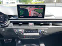 AUDI RS4 Avant 2.9 TFSI quattro tiptronic