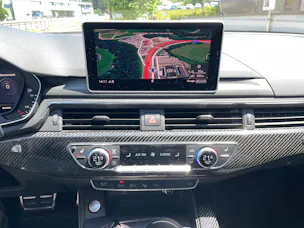AUDI RS4 Avant 2.9 TFSI quattro tiptronic