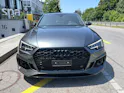 AUDI RS4 Avant 2.9 TFSI quattro tiptronic