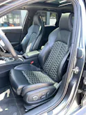 AUDI RS4 Avant 2.9 TFSI quattro tiptronic