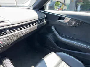 AUDI RS4 Avant 2.9 TFSI quattro tiptronic