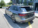 AUDI RS4 Avant 2.9 TFSI quattro tiptronic