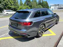 AUDI RS4 Avant 2.9 TFSI quattro tiptronic