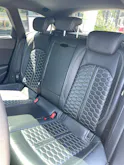 AUDI RS4 Avant 2.9 TFSI quattro tiptronic