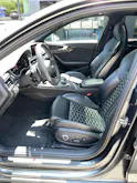AUDI RS4 Avant 2.9 TFSI quattro tiptronic