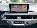 AUDI RS4 Avant 2.9 TFSI quattro tiptronic