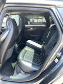 AUDI RS4 Avant 2.9 TFSI quattro tiptronic
