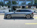 AUDI RS4 Avant 2.9 TFSI quattro tiptronic