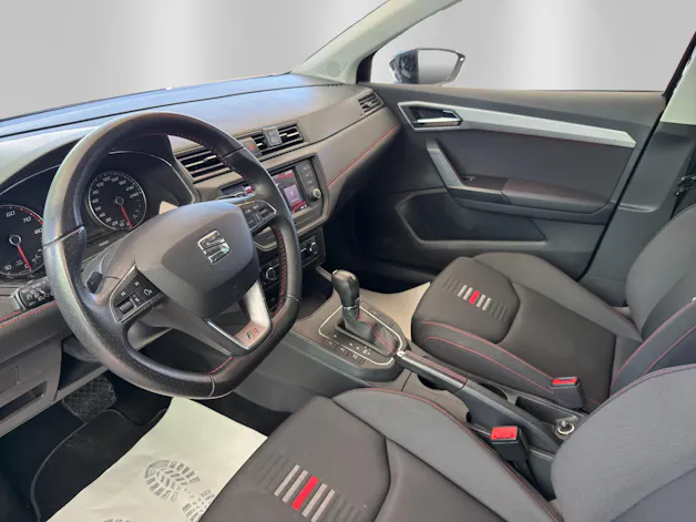 SEAT Ibiza 1.0 EcoTSI DSG FR