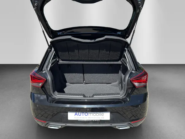 SEAT Ibiza 1.0 EcoTSI DSG FR