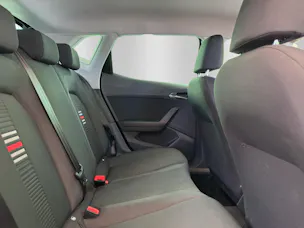 SEAT Ibiza 1.0 EcoTSI DSG FR