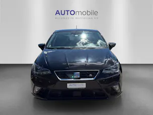 SEAT Ibiza 1.0 EcoTSI DSG FR