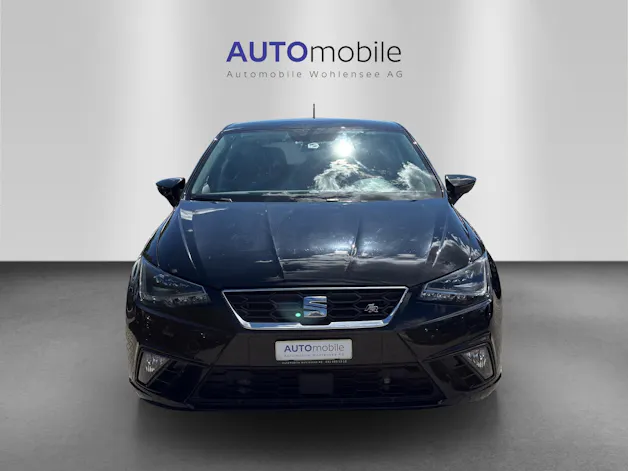 SEAT Ibiza 1.0 EcoTSI DSG FR