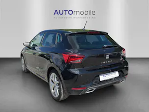 SEAT Ibiza 1.0 EcoTSI DSG FR