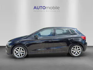 SEAT Ibiza 1.0 EcoTSI DSG FR