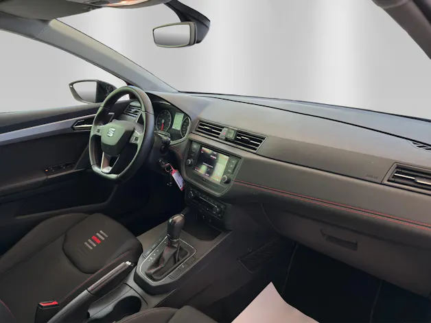 SEAT Ibiza 1.0 EcoTSI DSG FR