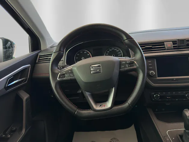 SEAT Ibiza 1.0 EcoTSI DSG FR