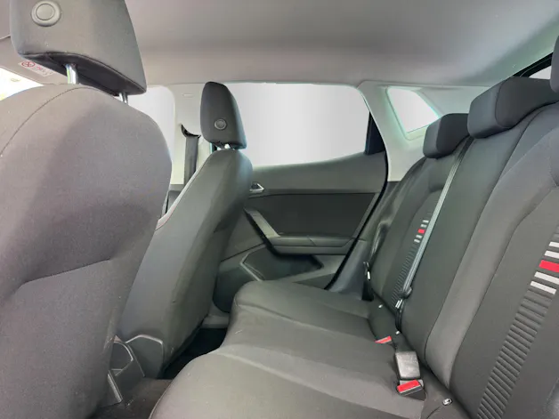 SEAT Ibiza 1.0 EcoTSI DSG FR