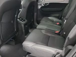 VOLVO XC90 T8 AWD PluginHybrid Black Edition Geartronic