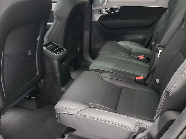 VOLVO XC90 T8 AWD PluginHybrid Black Edition Geartronic
