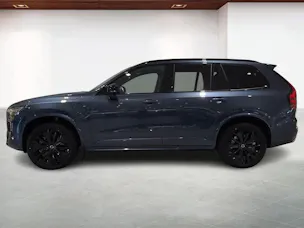VOLVO XC90 T8 AWD PluginHybrid Black Edition Geartronic