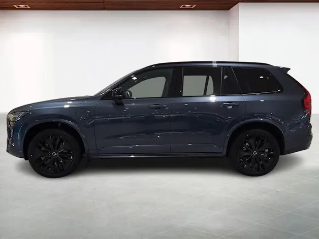 VOLVO XC90 T8 AWD PluginHybrid Black Edition Geartronic
