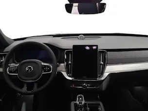 VOLVO XC90 T8 AWD PluginHybrid Black Edition Geartronic