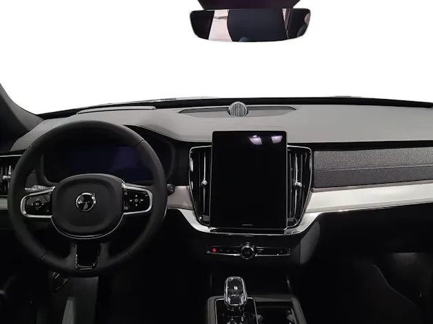 VOLVO XC90 T8 AWD PluginHybrid Black Edition Geartronic