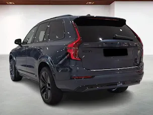VOLVO XC90 T8 AWD PluginHybrid Black Edition Geartronic