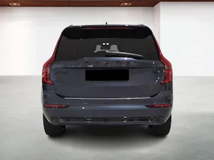 VOLVO XC90 T8 AWD PluginHybrid Black Edition Geartronic