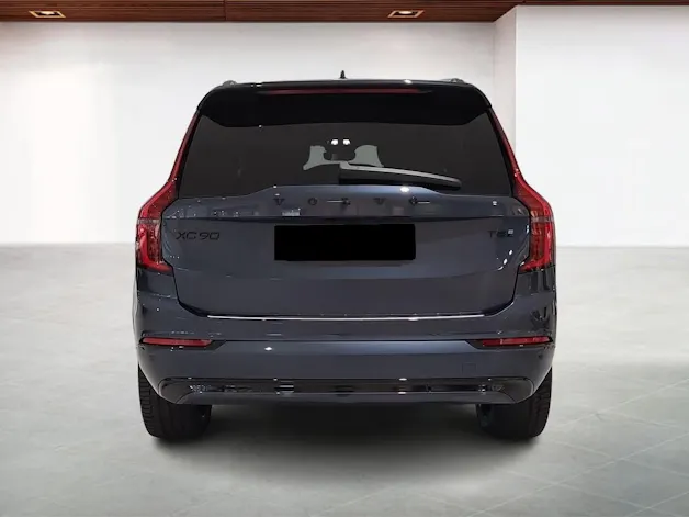 VOLVO XC90 T8 AWD PluginHybrid Black Edition Geartronic