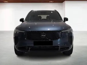 VOLVO XC90 T8 AWD PluginHybrid Black Edition Geartronic