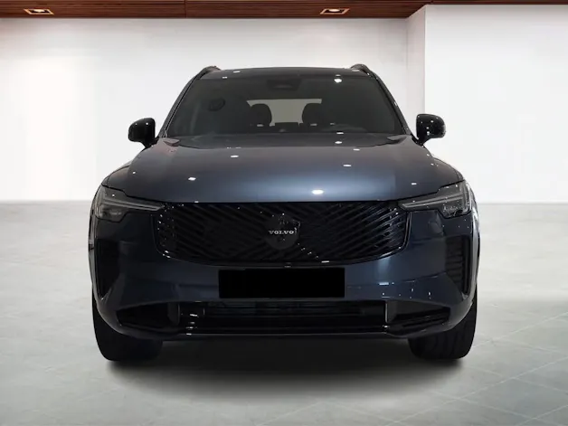 VOLVO XC90 T8 AWD PluginHybrid Black Edition Geartronic