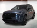 VOLVO XC90 T8 AWD PluginHybrid Black Edition Geartronic