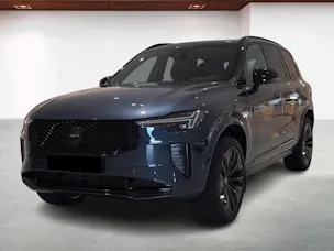 VOLVO XC90 T8 AWD PluginHybrid Black Edition Geartronic