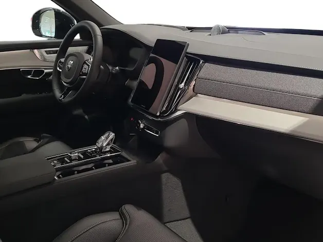 VOLVO XC90 T8 AWD PluginHybrid Black Edition Geartronic