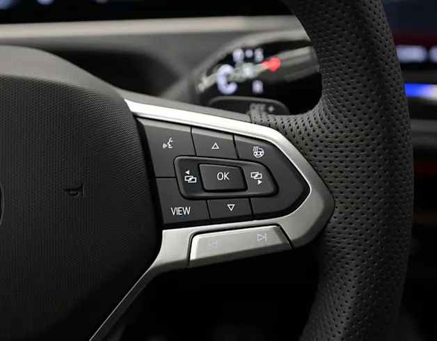 VW Passat Variant 2.0 TDI evo R-Line 4 Motion "Black Edition" DSG