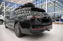 VW Passat Variant 2.0 TDI evo R-Line 4 Motion "Black Edition" DSG