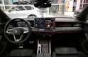 VW Passat Variant 2.0 TDI evo R-Line 4 Motion "Black Edition" DSG