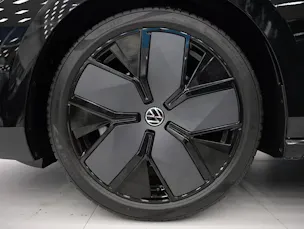 VW Passat Variant 2.0 TDI evo R-Line 4 Motion "Black Edition" DSG